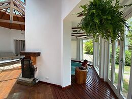 Capivari Lodge