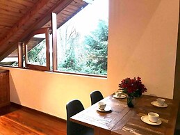 Capivari Lodge