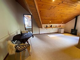 Capivari Lodge