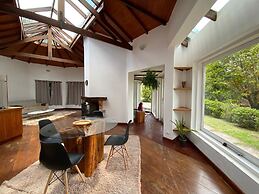 Capivari Lodge