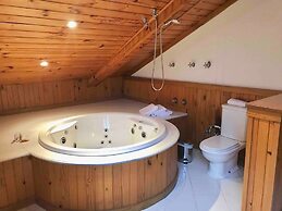 Capivari Lodge