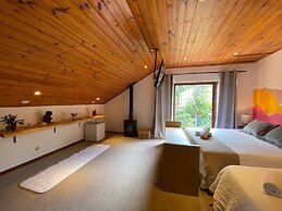 Capivari Lodge