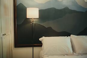 Capivari Lodge
