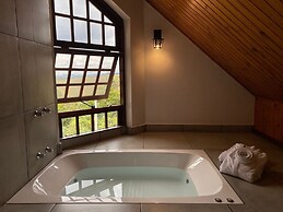 Capivari Lodge