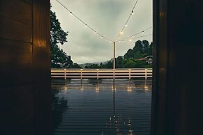Capivari Lodge