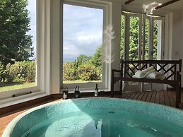 Capivari Lodge