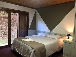 Capivari Lodge