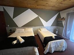 Capivari Lodge