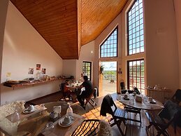 Capivari Lodge