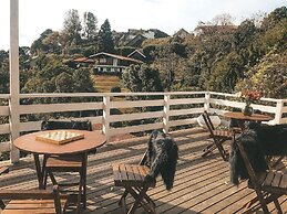 Capivari Lodge