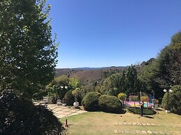 Capivari Lodge
