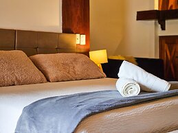 Capivari Lodge