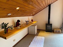 Capivari Lodge