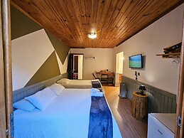 Capivari Lodge