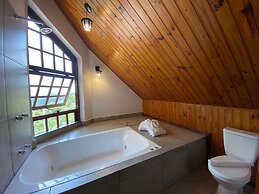 Capivari Lodge