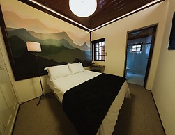 Capivari Lodge