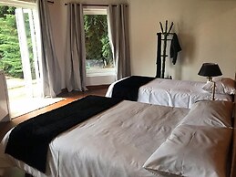 Capivari Lodge