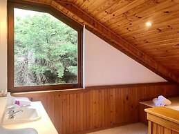 Capivari Lodge