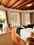 Capivari Lodge