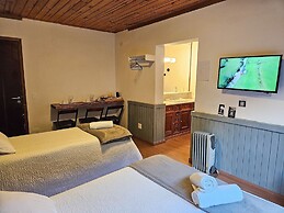 Capivari Lodge