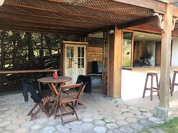 Capivari Lodge