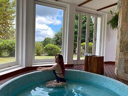 Capivari Lodge