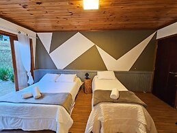 Capivari Lodge