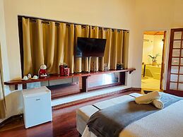 Capivari Lodge