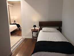 Capivari Lodge
