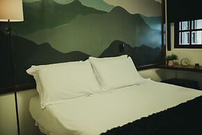 Capivari Lodge