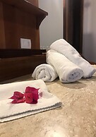 Capivari Lodge