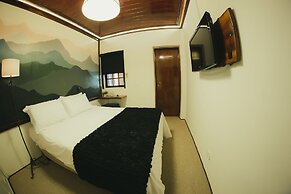 Capivari Lodge