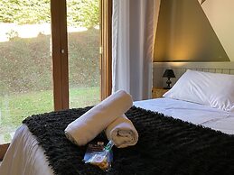 Capivari Lodge