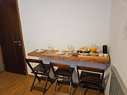 Capivari Lodge