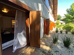 Capivari Lodge