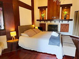 Capivari Lodge