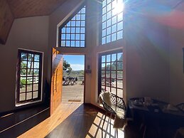 Capivari Lodge