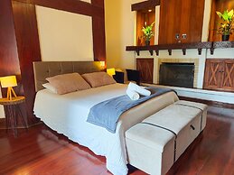 Capivari Lodge
