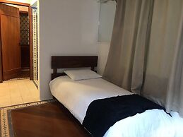 Capivari Lodge