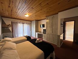Capivari Lodge