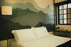 Capivari Lodge