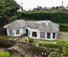 Capivari Lodge