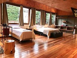 Capivari Lodge