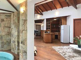 Capivari Lodge