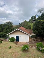 Capivari Lodge
