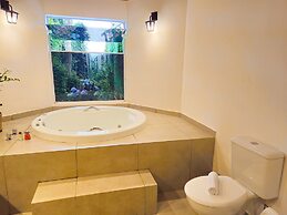 Capivari Lodge