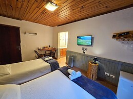 Capivari Lodge