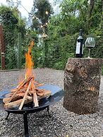 Capivari Lodge