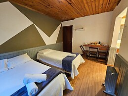 Capivari Lodge