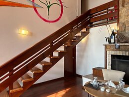 Capivari Lodge